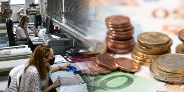 Επιχειρήσεις και πολίτες σήκωσαν τα χέρια ψηλά – Αδυνατούν να πληρώσουν τα χρέη τους. Έφθασαν τα 112 δισ. ευρώ τα ληξιπρόθεσμα