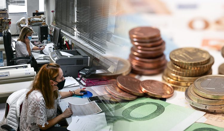 Επιχειρήσεις και πολίτες σήκωσαν τα χέρια ψηλά – Αδυνατούν να πληρώσουν τα χρέη τους. Έφθασαν τα 112 δισ. ευρώ τα ληξιπρόθεσμα