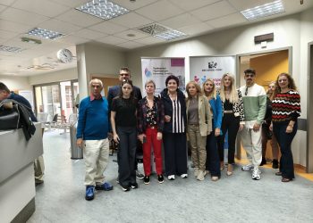 Λεχαινά: Εμβολιασμός & οδοντιατρικός έλεγχος παιδιών Ρομά