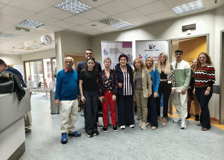 Λεχαινά: Εμβολιασμός & οδοντιατρικός έλεγχος παιδιών Ρομά