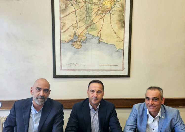 Δήμος Ζαχάρως & Γεωπονικό Πανεπιστήμιο ενώνουν δυνάμεις για τον πρωτογενή τομέα