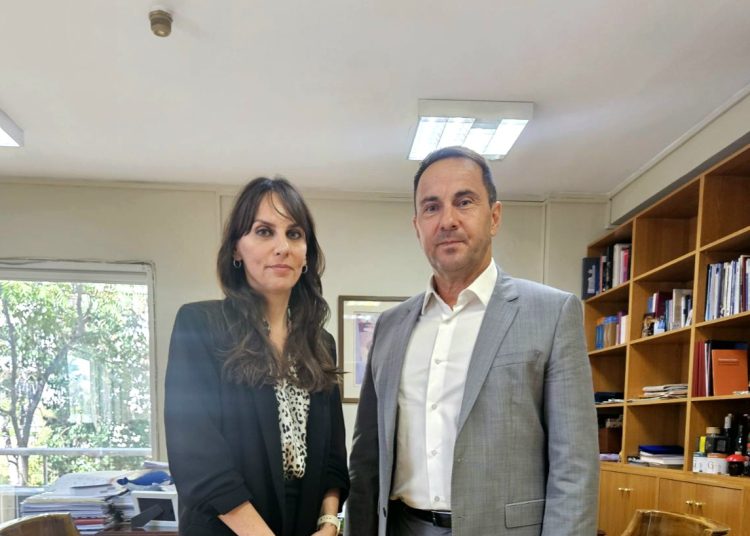 Δήμος Ζαχάρως: Έρχονται 4 μόνιμοι υπάλληλοι