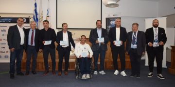 Ολυμπία: Με επιτυχία το 12ο Διεθνές Αθλητικό Συνέδριο του ΠΣΑΤ