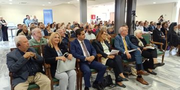 150 Χρόνια Γερμανικών Ανασκαφών στην Αρχαία Ολυμπία -Επετειακή Εκδήλωση