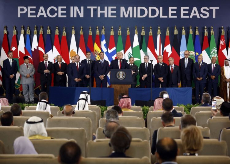 Γάζα: Κήρυξαν την ειρήνη αλλά τα δύσκολα τώρα αρχίζουν