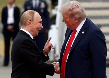 Ακυρώθηκε η συνάντηση Τράμπ-Πούτιν: Σε κακό κλίμα οι σχέσεις των χωρών