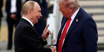 Ακυρώθηκε η συνάντηση Τράμπ-Πούτιν: Σε κακό κλίμα οι σχέσεις των χωρών