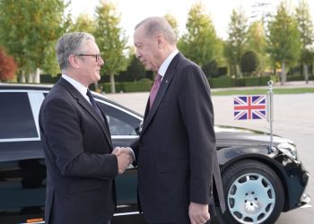 Η Αγγλία εξοπλίζει την Τουρκία-Συμφωνία δις ευρώ-Αλλάζει η γεωπολιτική