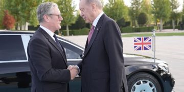 Η Αγγλία εξοπλίζει την Τουρκία-Συμφωνία δις ευρώ-Αλλάζει η γεωπολιτική