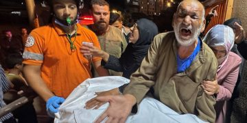 Γάζα: Το Ισραήλ σκότωσε 90 Παλαιστίνιους και παιδιά παρά την εκεχειρία