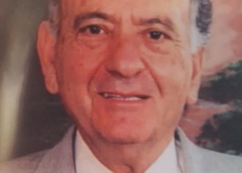 ΠΥΡΓΟΣ: Έφυγε από την ζωή ο συν/χος έμπορος Βασίλειος Λαμπαούνας