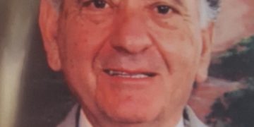 ΠΥΡΓΟΣ: Έφυγε από την ζωή ο συν/χος έμπορος Βασίλειος Λαμπαούνας