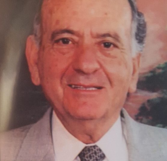 ΠΥΡΓΟΣ: Έφυγε από την ζωή ο συν/χος έμπορος Βασίλειος Λαμπαούνας