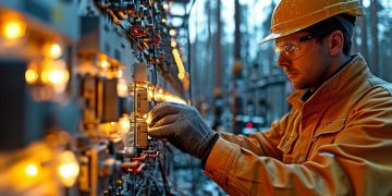 Η επόμενη γενιά εκατομμυριούχων θα είναι ηλεκτρολόγοι και υδραυλικοί – Γιατί συμφωνούν Nvidia και Blackrock