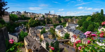 Οι Ελληνες του Λουξεμβούργου – Η κοινότητα που αναπτύσσεται ραγδαία