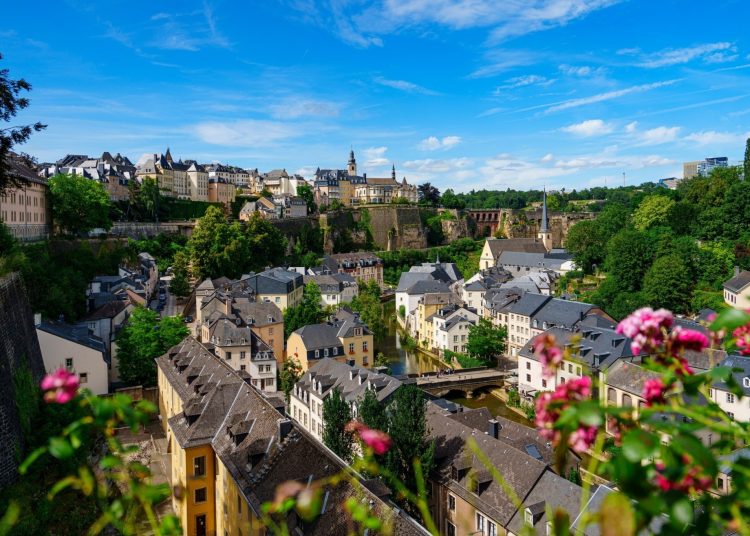 Οι Ελληνες του Λουξεμβούργου – Η κοινότητα που αναπτύσσεται ραγδαία