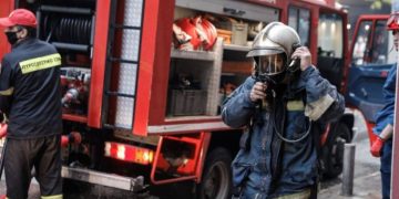 Πυροσβεστική: Νέα προκήρυξη για 150 πυροσβέστες επταετούς θητείας