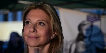 Καρυστιανού: Αισθάνθηκα ντροπή που η Κοβέσι είπε ότι η χώρα μας προστατεύει το έγκλημα