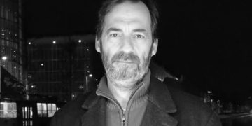 Ηλεία: Τακτικό μέλος της Εταιρείας Ελλήνων Σκηνοθετών έγινε ο Χαρ. Κοντοπανάγος