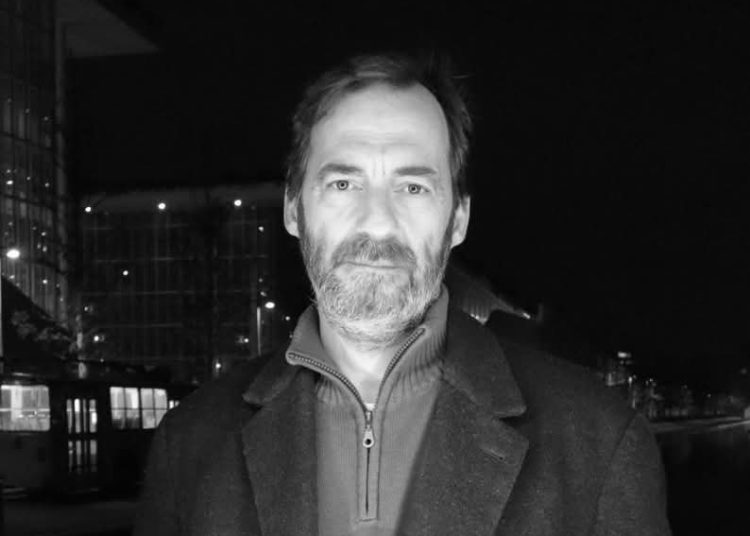 Ηλεία: Τακτικό μέλος της Εταιρείας Ελλήνων Σκηνοθετών έγινε ο Χαρ. Κοντοπανάγος