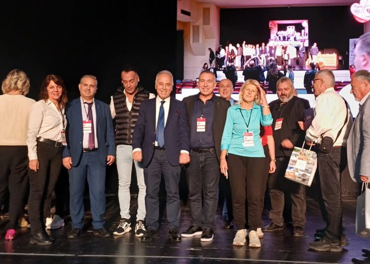 Ο Πύργος θα φιλοξενήσει την 36η Αμφικτιονία Εθελοντών Αιμοδοτών Ελλάδας το 2026