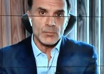 Έφυγε από τη ζωή ο δικηγόρος Σπύρος Σορβατζιώτης στα 52 χρόνια του