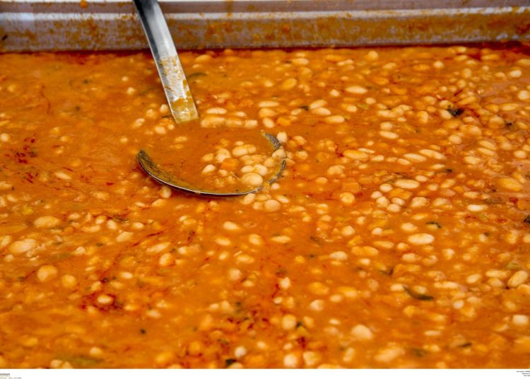 Τι κερδίζουμε τρώγοντας φασολάδα