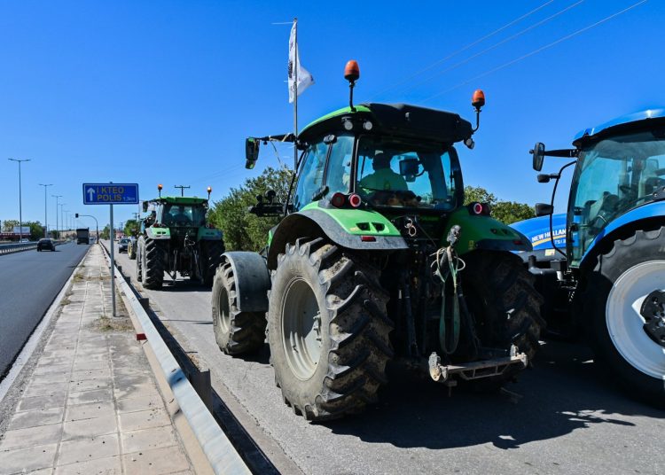 ΟΠΕΚΕΠΕ: Πρώτη φορά στα χρονικά χωρίς πληρωμή οι αγρότες τον Οκτώβριο