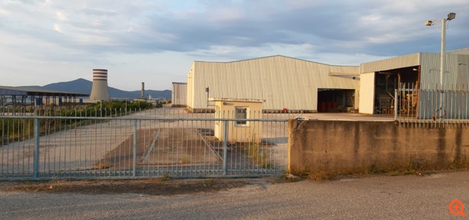 Πλειστηριασμοί: Τα 6 ακριβά βιομηχανικά ακίνητα που αλλάζουν χέρια. To ένα στην Ηλεία