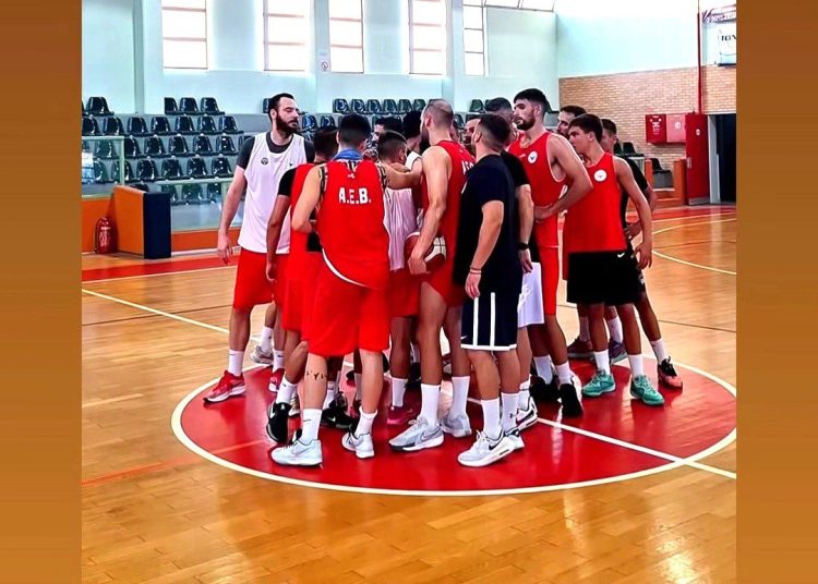 Μπάσκετ: Πρώτη νίκη της Α.Ε. Βαρθολομιού στη Γ’ Εθνική – Η εικόνα και η συνέχεια