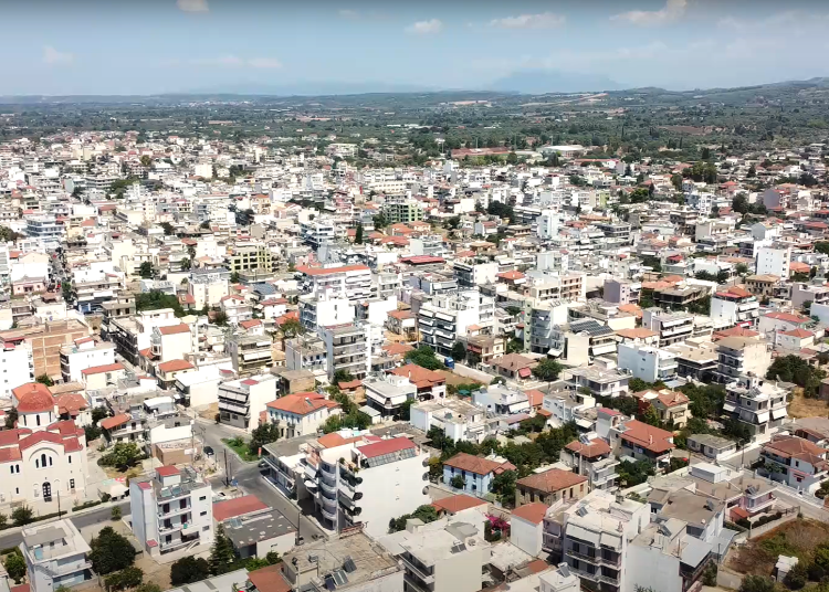 Δήμος Ήλιδας: Διάβημα προς το Υπουργείο Προστασίας του Πολίτη για την έξαρση εγκληματικότητας στην Αμαλιάδα