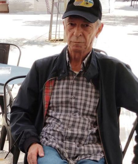 Πύργος: Έφυγε από τη ζωή ο Θεόδωρος Φραντζισκάκης