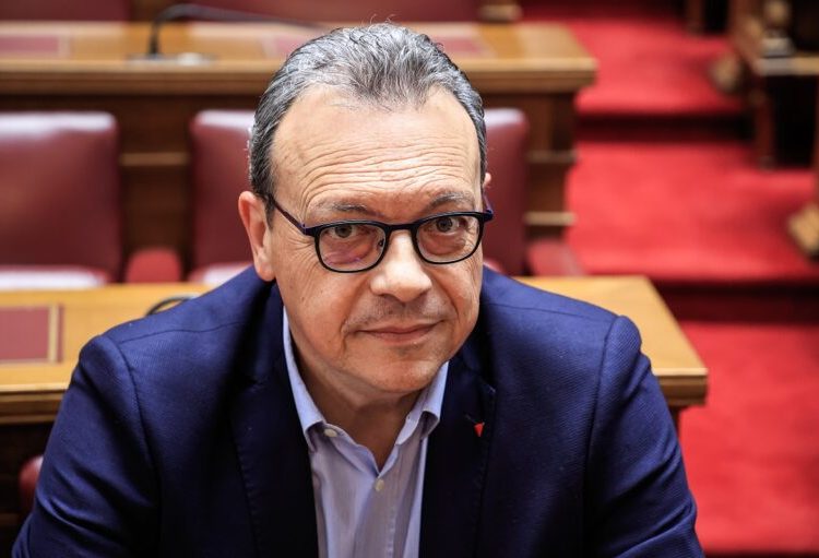 Στην Ηλεία την Τετάρτη ο Πρόεδρος του ΣΥΡΙΖΑ Σ.Φάμελλος