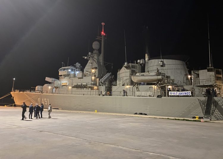 Με επιτυχία η στρατιωτική άσκηση “Δούρειος Ίππος ” σε Ανδραβίδα & Κατάκολο