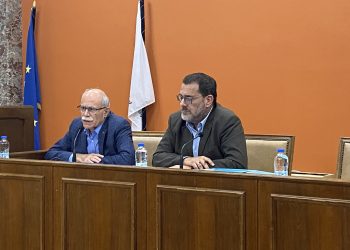 Τη δημιουργία Δημοτικού Συμβουλίου Νέων αποφάσισε ο Δήμος Πύργου