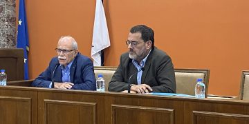 Τη δημιουργία Δημοτικού Συμβουλίου Νέων αποφάσισε ο Δήμος Πύργου