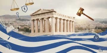 Κράτος Δικαίου: Στις τελευταίες θέσεις στην Ευρώπη η Ελλάδα