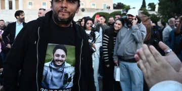 Πάνος Ρούτσι: «Επιχείρησε να με πατήσει αυτοκίνητο χωρίς πινακίδες»