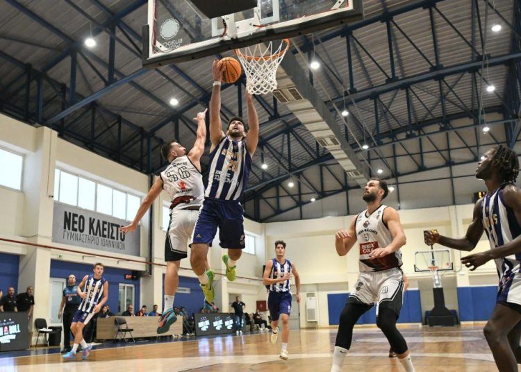 Μπάσκετ: Τη Δευτέρα ο Κόροιβος – Νέο ματς την Πέμπτη – Όλη η εικόνα της Elite League