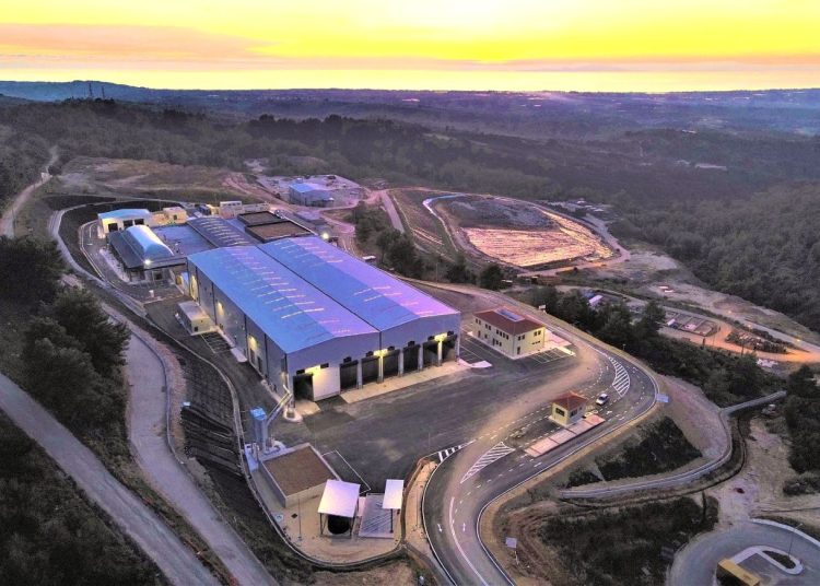 Η Ηλεία αποκτά αυτόνομη ανακύκλωση και για τους επτά δήμους