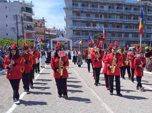Εγγραφές στη Φιλαρμονική Πύργου «Απόλλων»-Δωρεάν εκμάθηση μουσικών οργάνων