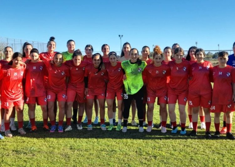 Ποδόσφαιρο Γυναικών: Άνετη νίκη του Πύργου στην Καλαμάτα – Συνέχεια με δυο εντός έδρας ματς (Τετάρτη – Σάββατο)