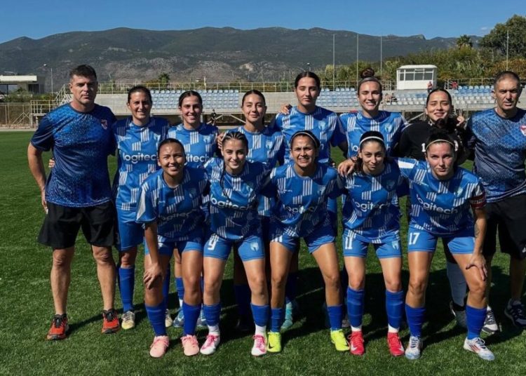 Ποδόσφαιρο Γυναικών: Έναρξη Β’ Εθνικής το Σάββατο εντός έδρας ο ΠΑΣ Πύργος