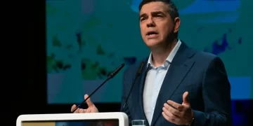 Παραιτήθηκε από βουλευτής ο Αλέξης Τσίπρας – Ραγδαίες πολιτικές εξελίξεις