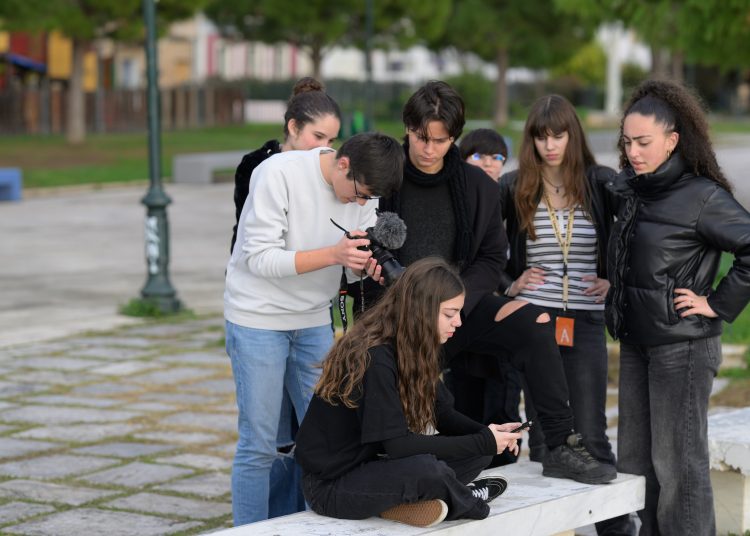 Φεστιβάλ Κινηματογράφου Ολυμπίας: Μέχρι 24 Οκτωβρίου οι αιτήσεις συμμετοχής