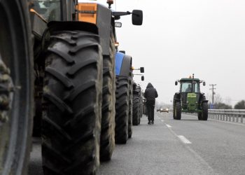 ΟΠΕΚΕΠΕ: Αποφασισμένοι να βγουν στους δρόμους οι αγρότες & κτηνοτρόφοι