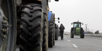 ΟΠΕΚΕΠΕ: Αποφασισμένοι να βγουν στους δρόμους οι αγρότες & κτηνοτρόφοι