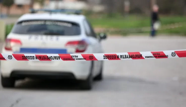 Από την Ηλεία το ένα θύμα της διπλής δολοφονίας στη Φοινικούντα, η καταγγελία για απόπειρα ανθρωποκτονίας