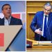 Κόμμα Τσίπρα και κόμμα Σαμαρά: Ξεκίνησε το big bang του πολιτικού συστήματος