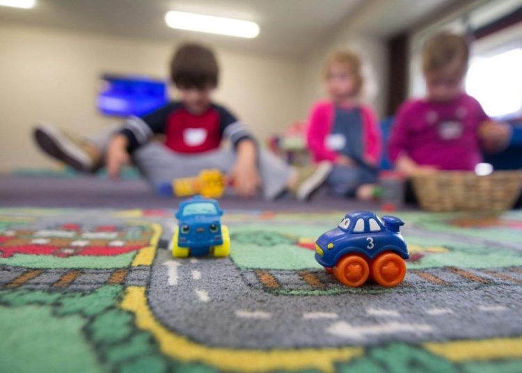 Προσωπικός Αριθμός: Υποχρεωτικός και για τα παιδιά-Ποια η διαδικασία των γονιών